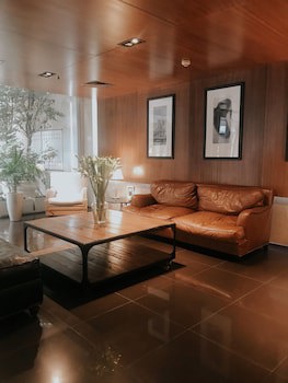 474 Buenos Aires Hotel