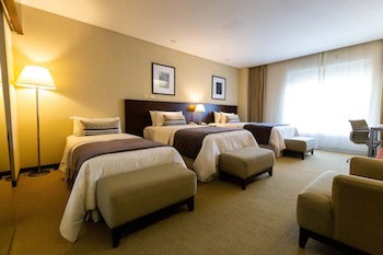 474 Buenos Aires Hotel