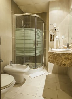 Amman West Hotel