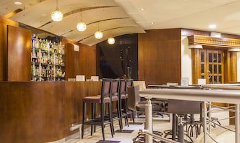 Amman West Hotel