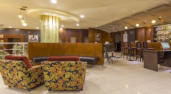 Amman West Hotel