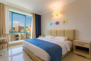 Amman West Hotel