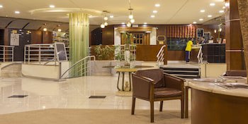 Amman West Hotel