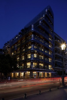 Daios Luxury Living
