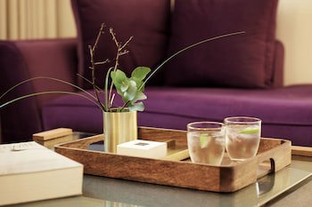 Daios Luxury Living galeri fotoğrafı