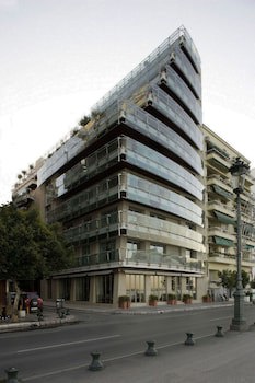 Daios Luxury Living