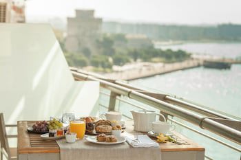Daios Luxury Living galeri fotoğrafı