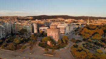 Daios Luxury Living