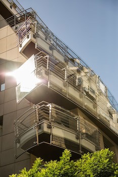 Daios Luxury Living