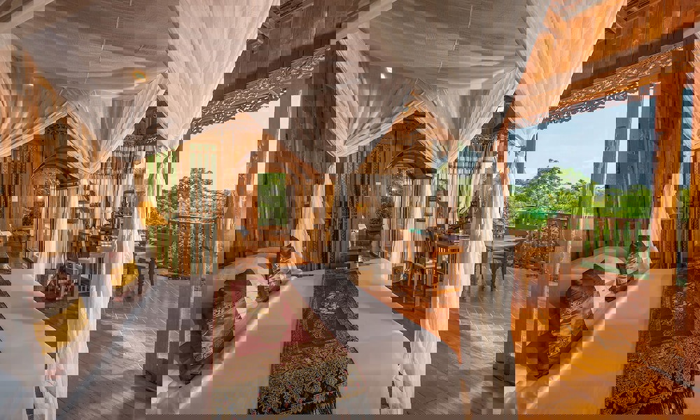 Santhiya Koh Phangan Resort & Spa