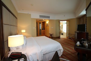 The Westin Dhaka