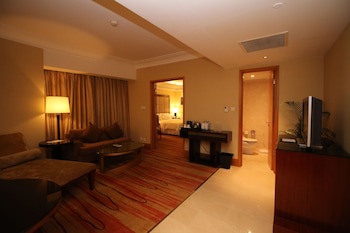 The Westin Dhaka