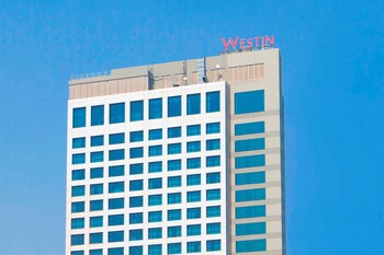 The Westin Dhaka