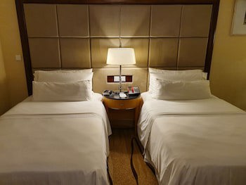 The Westin Dhaka