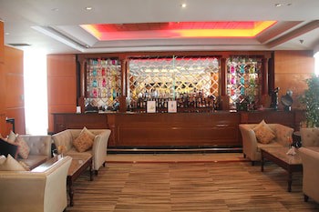 The Westin Dhaka