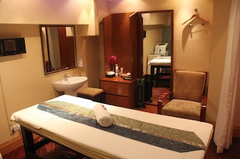 The Westin Dhaka