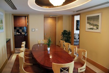 The Westin Dhaka