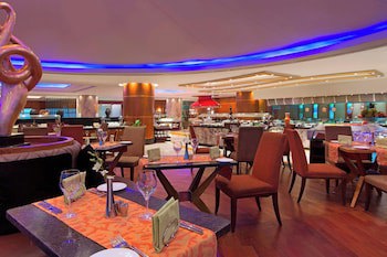 The Westin Dhaka