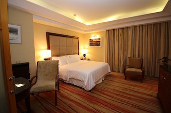 The Westin Dhaka
