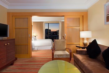 The Westin Dhaka