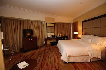 The Westin Dhaka