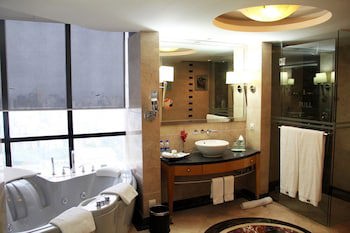 The Westin Dhaka