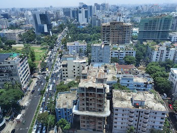 The Westin Dhaka