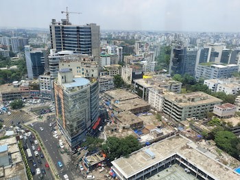 The Westin Dhaka