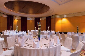 The Westin Dhaka