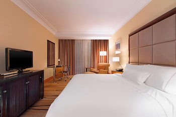 The Westin Dhaka