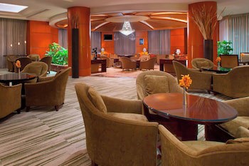 The Westin Dhaka