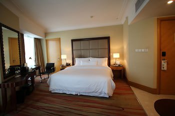 The Westin Dhaka