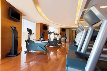 The Westin Dhaka