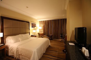 The Westin Dhaka