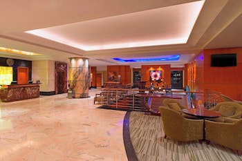 The Westin Dhaka