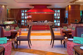 The Westin Dhaka