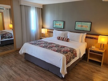 Lets Brasilia Hotel