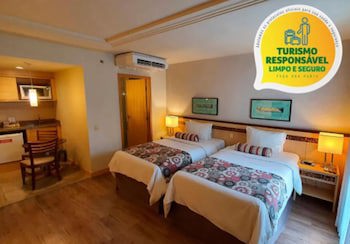Lets Brasilia Hotel