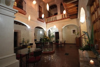 Casa Catrina
