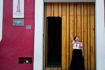 Casa Catrina