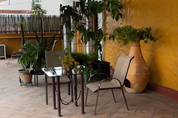 Casa Catrina