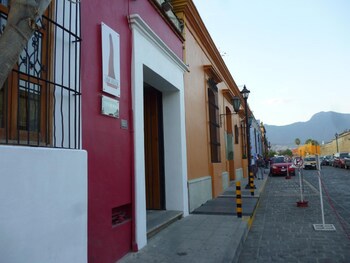 Casa Catrina