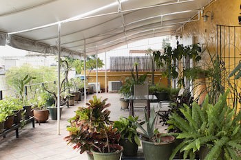 Casa Catrina