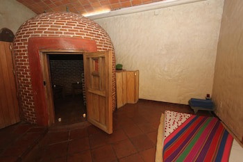 Casa Catrina