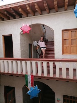 Casa Catrina