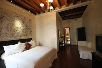 Casa Catrina