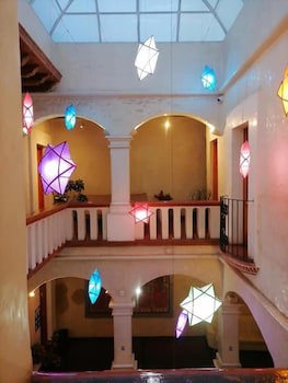 Casa Catrina
