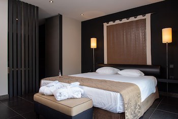 Hotel De Echoput