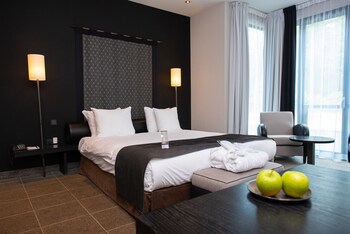 Hotel De Echoput