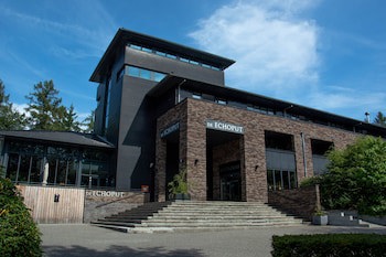 Hotel De Echoput